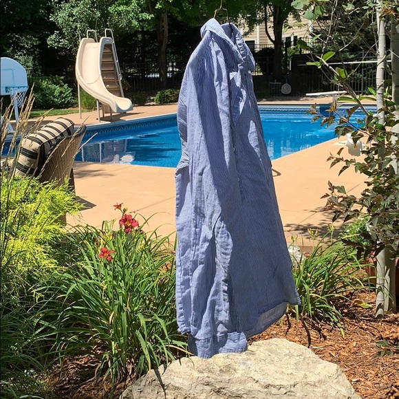 Vintage J Crew Blouse - Picture 2 of 3